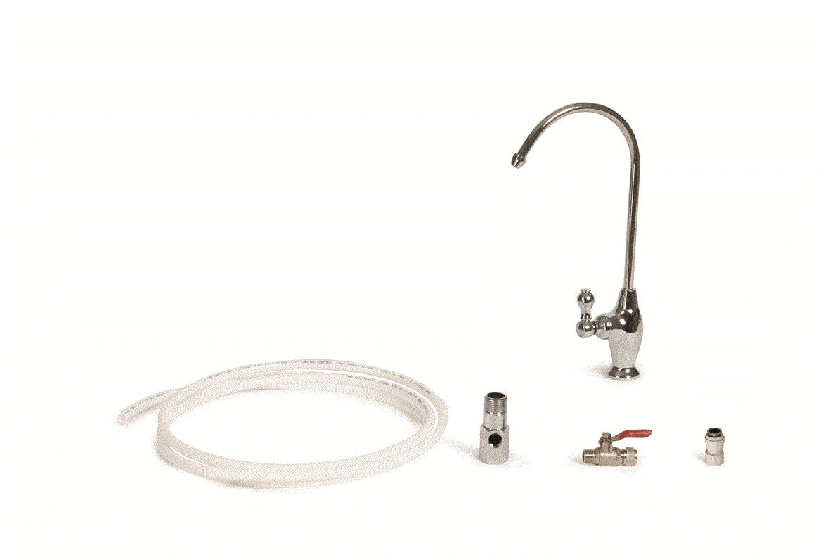 Kit de conexión para la gama FT-line